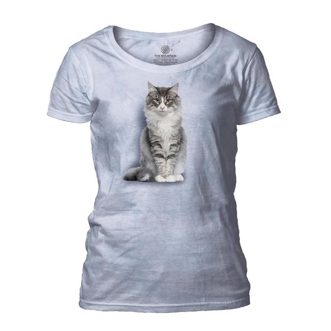 Warning Talking About Norwegian Forest Cats Tee Shirt Design Long Sleeve Shirt Warning Talking About Norwegian Forest Cats Tee Shirt Design Long Sleeve Shirt